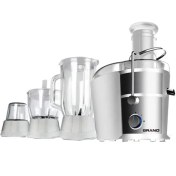 تصویر آبمیوه گیری گرند مدل GR-1030 Grand Gr-1030 Juicer