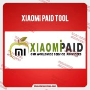 تصویر خرید کردیت Xiaomi Paid Tool (کمترین قیمت) 