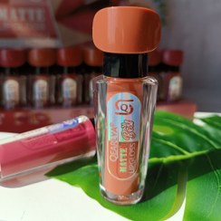 تصویر رژمایع matte - ۳ 