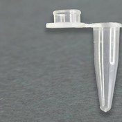 تصویر میکروتیوب 0.2ml غیر استریل 1000 عددی 