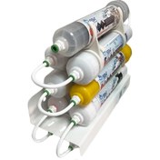 تصویر دستگاه تصفیه آب خانگی JetLine X900 (شیربرداشت تک) 