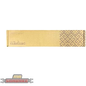 تصویر روتر میکروتیک مدل RB2011UiAS-RM 