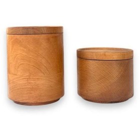 تصویر بانکه چوبی باماها KSR 9407 