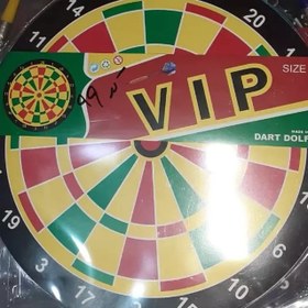 تصویر دارت سوزنی سایز ۱۰ 