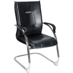 تصویر صندلی کنفرانس مدل پارسه 