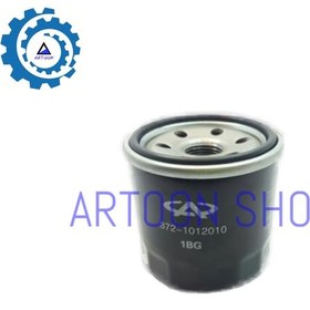 تصویر فیلتر روغن ام وی ام 110 