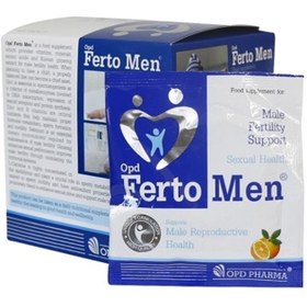 تصویر فرتومن | Ferto Men 