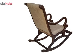 تصویر صندلی راک کد M21 مدل 505500 