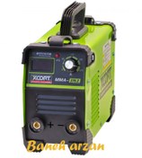 تصویر دستگاه جوش دیجیتال ایکس کورت مدل MMA-275.2 Xcort digital welding machine model MMA-275.2