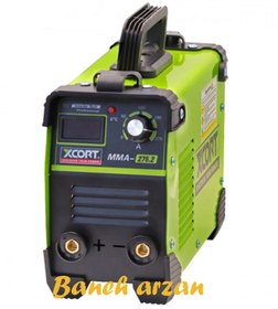 تصویر دستگاه جوش دیجیتال ایکس کورت مدل MMA-275.2 Xcort digital welding machine model MMA-275.2