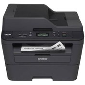 تصویر پرینتر چندکاره لیزری برادر مدل DCP-L2540DW Brother DCP-L2540DW Multifunction Laser Printer