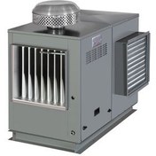 تصویر هیتر گازی کانالی انرژی مدل GH 0660 ا Energy Duct Heater GH 0660 Energy Duct Heater GH 0660