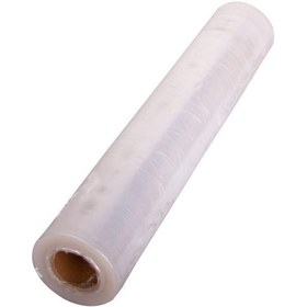 تصویر رول سلفون محافظ مواد غذایی عرض 30 سانت طول 50 متری 