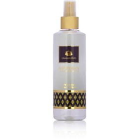 تصویر اسپری مو Osmanlı Oud | 4612 اورجینال 