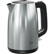 تصویر کتری برقی مارک آاگ AEG مدل K3-1-3st AEG brand electric kettle model K3-1-3st