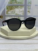 تصویر انتخاب هوشمندانه برای رانندگی؛ عینک آفتابی Oga Morel با فریم TR90 سبک، عدسی پلی‌کربنات ضدخش و استاندارد UV400 پلاریزه. 