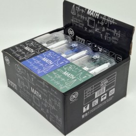 تصویر ست پرگار کد 8409 