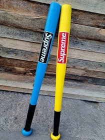 تصویر چوب بیسبال Supreme Pro 