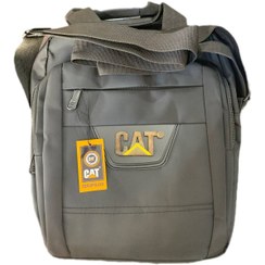 تصویر کیف دستی 10 اینچی مدل CAT 