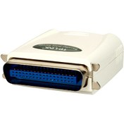 تصویر پرینت سرور تک پورت تی پی-لینک مدل TL-PS110P TPLink-TL-PS110P