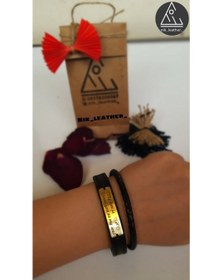 تصویر دستبند 