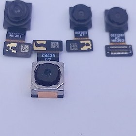 تصویر دوربین اصلی شیائومی ردمی 9 | Redmi 9 Camera Rear 