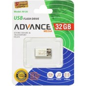 تصویر فلش مموری ادونس مدل M120 ظرفیت ۳۲ گیگابایت 