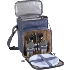 تصویر کیف کمپینگ گرین لاین مدل Camp Mate Picnic Bag 