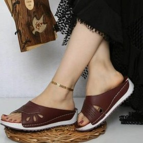 تصویر صندل طبی زنانه مدل 1022 