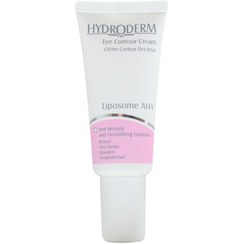 تصویر کرم دور چشم هیدرودرم ۲۰ میلی لیتر 