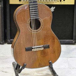 تصویر گیتار کلاسیک اسمیجر 610 Smiger cg610 guitar classic