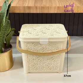 تصویر سبد پیک نیک بنیتا سایز ۲ 