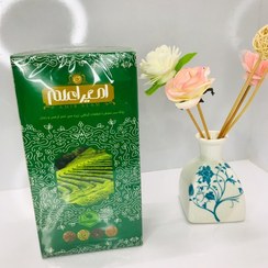 تصویر چای سبز امیر اعلم ۵۰۴۰ وزن ۳۴۰ گرم 