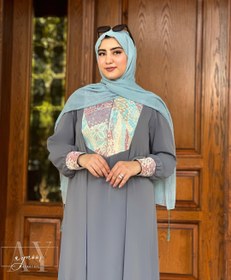 تصویر پیراهن حلما 