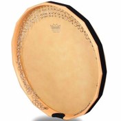 تصویر دف چند ضلعی رمو کمپانی سما samadaf