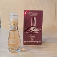 تصویر عطر زنانه ایفوریا اسمارت کالکشن حجم 25 میل smart collection Euphoria