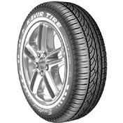 تصویر لاستیک خودرو کویر تایر مدل KB55 سایز ۲۰۵/۵۵R۱۶ نوع ۴ فصل 