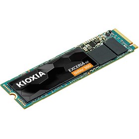 تصویر حافظه اس اس دی کیوکسیا مدل اکسریا G2 با ظرفیت 1 ترابایت Kioxia Exceria G2 1TB PCIe M.2 2280 NVME SSD