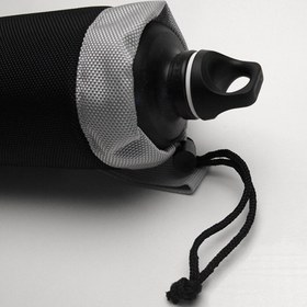 تصویر کاور فلاسک سیگ SIGG Nylon Pouch Black 0.75L 