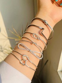 تصویر بنگل دفرمه 