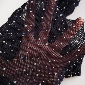 تصویر لباس خواب زنانه ماییلدا مدل نگین دار فانتزی کد 4860-7176 