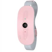 تصویر ماساژور شکم گرین لاین Bloom Heat GL-MP20 Green Lion Bloom Heat GL-MP20 Rechargeable Massager