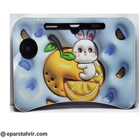 تصویر میز تحریر تاشو فانتزی 