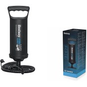 تصویر پمپ باد دستی مسافرتی بست وی bestway 62003