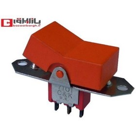 تصویر کلید کلنگی سه پایه کد 54 