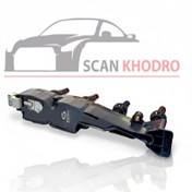 تصویر کوئل خودرو پژو مناسب پژو ۲۰۶ تیپ ۵ و ۶ و پارس TU5 با سیستم بوش 