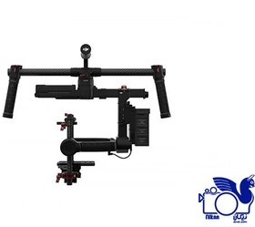 تصویر DJI Ronin-MX Bundle 