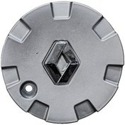 تصویر درپوش رینگ مدل 00621 مناسب برای رنو ال 90 