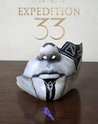 تصویر ماسک Alicia – Clair Obscur: Expedition 33 