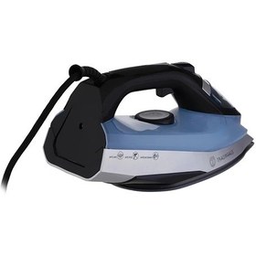 تصویر اتو بخار ترام هاوس مدل SI-60220 TraumHaus SI-60220 Steam Iron